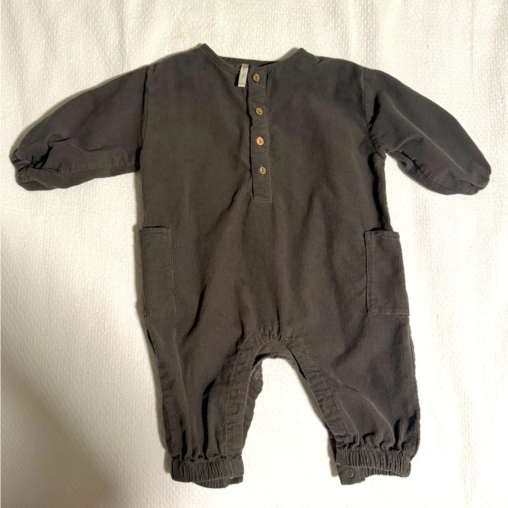 Rylee+Cru Romper